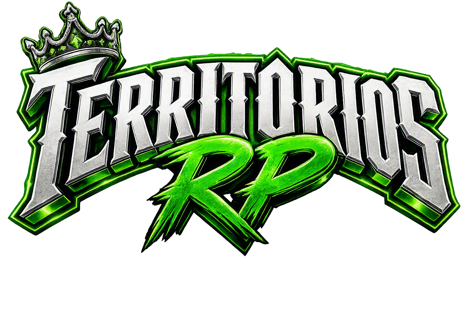 Territorio RP